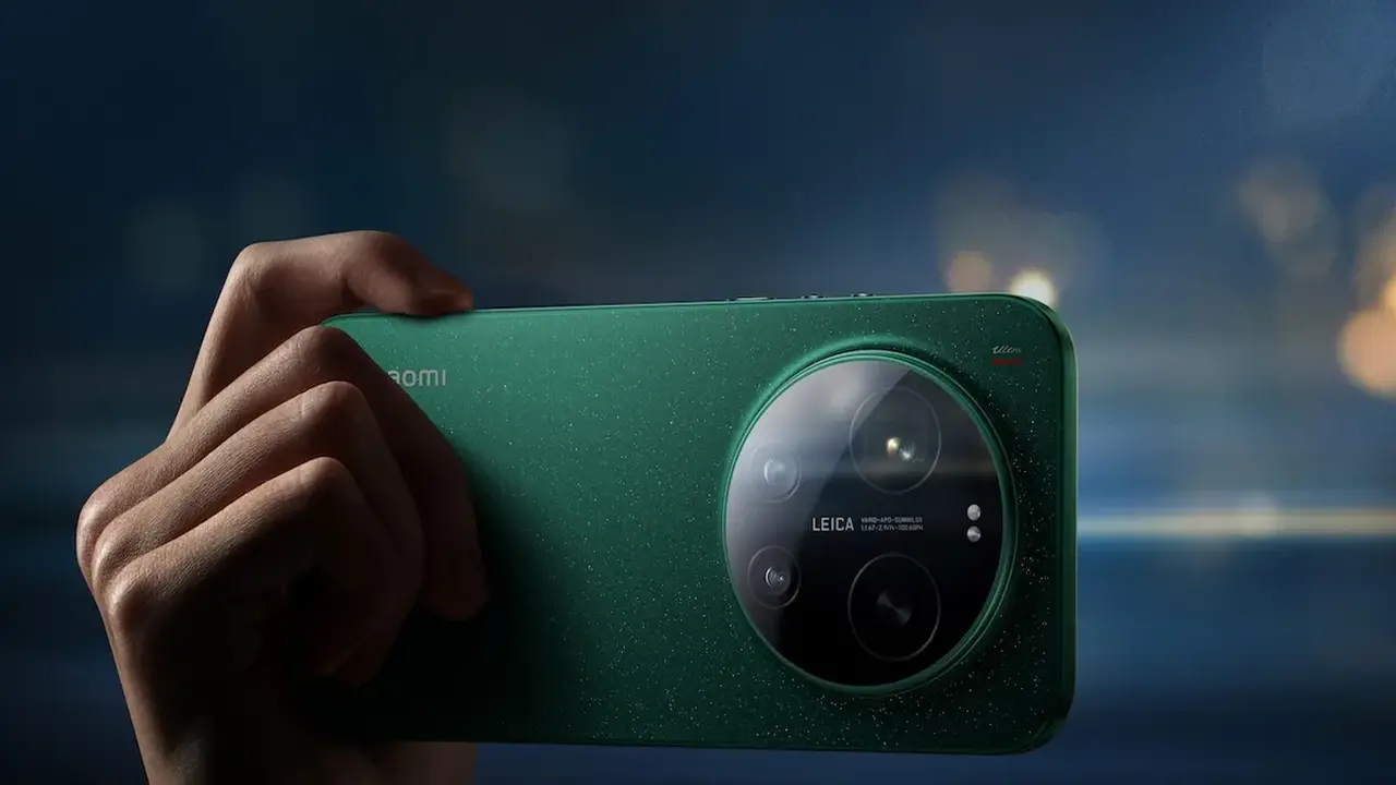 تغييرات كبرى مرتقبة في قدرات تصوير سلسلة هواتف Xiaomi 17 القادمة